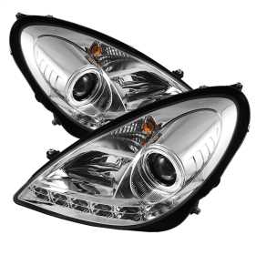 DRL LED Projector Headlights 5014993